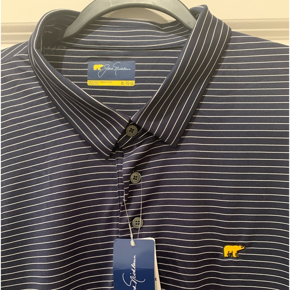 Golf Polo Shirt